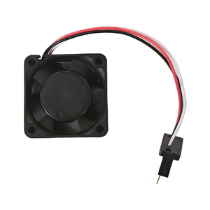 A90L-0001-0441 พัดลมระบายความร้อนสำหรับ FANUC - Product Image 4