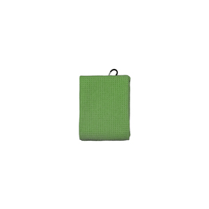 Asciugamano da golf per asciugamano sportivo con buona sensazione di mano con logo stampa a sublimazione termica - Product Image 5