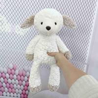 Vente en gros en Chine de différentes tailles d'animaux en peluche non rembourrés de différentes sortes de jouets non rembourrés Style créatif pour la fête