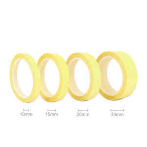 <span class=keywords><strong>Cinta</strong></span> adhesiva Mylar, <span class=keywords><strong>cinta</strong></span> adhesiva acrílica <span class=keywords><strong>de</strong></span> poliéster resistente al calor ignífuga, <span class=keywords><strong>cinta</strong></span> adhesiva colorida para aislamiento <span class=keywords><strong>de</strong></span> mascotas, <span class=keywords><strong>cinta</strong></span> Mara - Product Image 4