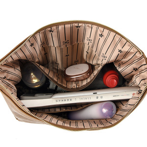 2024 cuir souple femmes grande capacité mode épaule sous les bras sac fourre-tout sac femme - Product Image 4