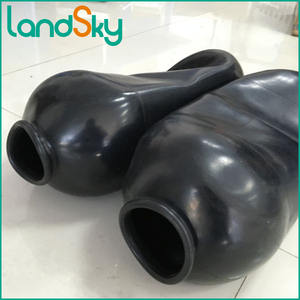 Haute qualité Standard Japonais de gros calibre vessie D'azote Capsule Accumulateur Airbag N <span class=keywords><strong>OCAL</strong></span> NN-A21MP-L10-AC A-210-10D - Product Image 3