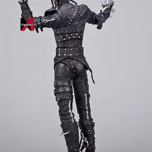 Fullmetal Alchemist <span class=keywords><strong>Edward</strong></span> Elric Ciseaux <span class=keywords><strong>Mains</strong></span> Figure Modèle Statue Collection Décor - Product Image 3
