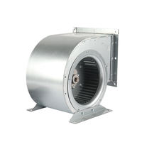 Ventilateur centrifuge industriel refroidi par air SYZ7-5 90W 150W pour l'extraction et la ventilation