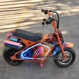Cargo et <span class=keywords><strong>Quad</strong></span> 49cc 2 temps Mini pas cher gaz quatre roues Dirt <span class=keywords><strong>Pocket</strong></span> 350W vélo électrique pour enfants - Product Image 1