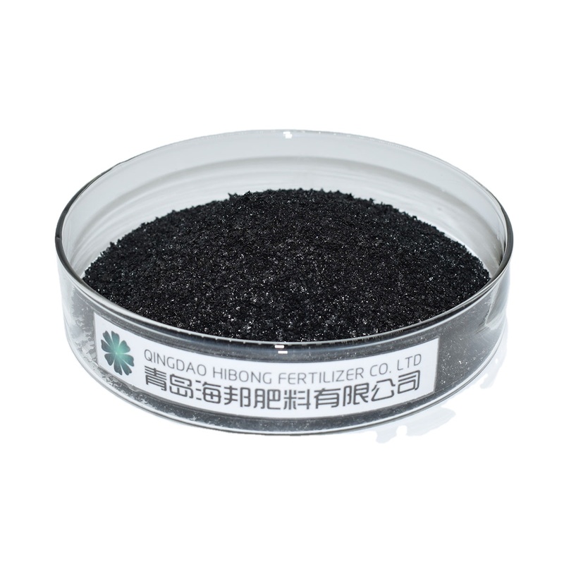 100 Water Soluble Humic Acid Granular