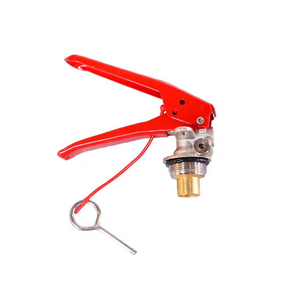M30 Dry Powder Fire Extinguisher Valve Fire Extinguisher <strong>Parts</strong> Valvula De <strong>Extintor</strong> - Product Image 3