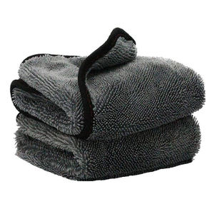 Toalla <span class=keywords><strong>de</strong></span> Microfibra Tejida Superabsorbente <span class=keywords><strong>de</strong></span> Secado Rápido Esun para <span class=keywords><strong>Lavado</strong></span> <span class=keywords><strong>de</strong></span> Autos, Paño <span class=keywords><strong>de</strong></span> Limpieza Grueso para Secado <span class=keywords><strong>de</strong></span> Vehículos - Product Image 1
