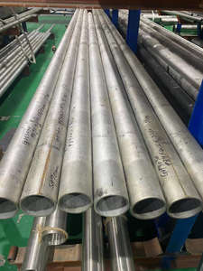 Tubos de Aleación Sin Costura Inconel 600 625 Resistentes a Altas Temperaturas y Presión - Product Image 6