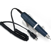 Moteur de remplacement professionnel pour ponceuse à ongles, qualité OEM, 30000 tr/min, pièce à main pour micromoteur