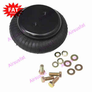 Ensemble de ballon de suspension pneumatique pour Firestone W01-358-7731 W013587731 Camion Airmatic <span class=keywords><strong>Soufflet</strong></span> - Product Image 5
