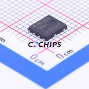Transistor à effet de champ (MOSFET) Original-New STL90N6F7 PowerFLAT(5x6) - Product Image 1