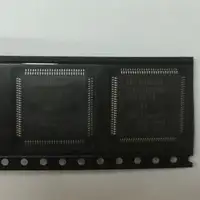SAH-XC2361A-56F80L34 qfp100 자동차 ABS 에어백 컴퓨터 보드 일반적으로 ic 칩