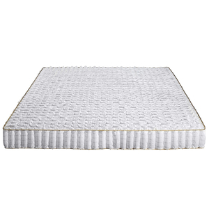 2026 mùa xuân vua nữ hoàng đôi kích thước duy nhất giá bán buôn nệm trong một hộp - Product Image 4