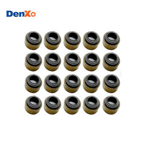 อะไหล่เครื่องจักรกล 4026791 ซีลไอดีและไอเสียสำหรับ Cummins ISB - Product Image 1