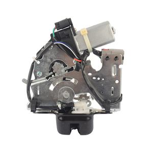 Mecanismo de Cierre de Puerta Trasera 68231652AB para Jeep Cherokee 2014-2015, Pieza de Repuesto - Product Image 1