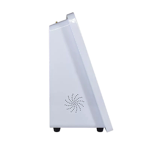 패스트 푸드 레스토랑 지불 및 주문을위한 15.6 인치 셀프 서비스 키오스크 원터치 스크린 <span class=keywords><strong>POS</strong></span> 터미널 - Product Image 2