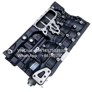 Bloque de cilindros de motor diésel 3116 para piezas de motor de maquinaria de construcción - Product Image 1
