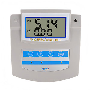 Sensor de <span class=keywords><strong>pH</strong></span> <span class=keywords><strong>Isfet</strong></span> 4 en 1 para Alimentos y Suelo, Medidor de <span class=keywords><strong>pH</strong></span> Industrial, Medidor de Conductividad de Cobre en Agua, Medidor de TDS, Probador de <span class=keywords><strong>pH</strong></span>, EC y ORP para Cosméticos - Product Image 3