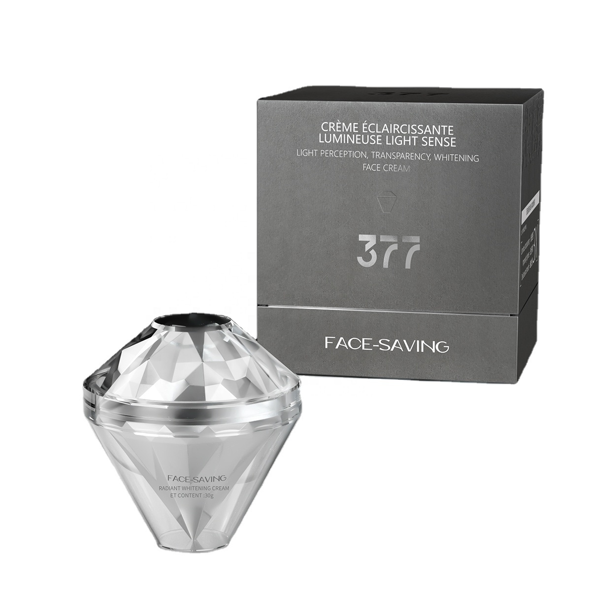 Whitening Firming Dark Spot Remover Anti Aging Face Neck Night Cream