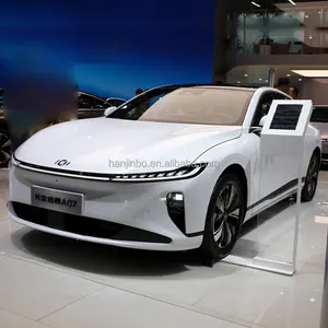 Автомобильное зарядное устройство Changan QI YUAN A07 EV