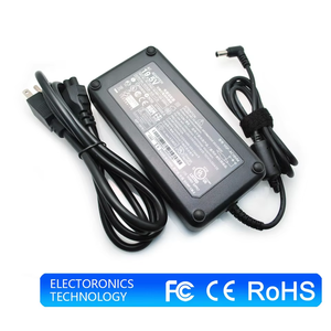 แล็ปท็อปชาร์จ 19.5V 7.7A 150W อะแดปเตอร์จ่ายไฟ AC 6.5*4.4 มม.สำหรับโซนี่ VGP-AC19V54 VPCL239 แอลซีดีทีวีแล็ปท็อปอุปกรณ์เสริม - Product Image 2