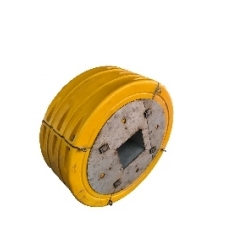 Phao nổi phao điều hướng đại dương phao nổi phao nổi cảnh báo Sông - Product Image 4
