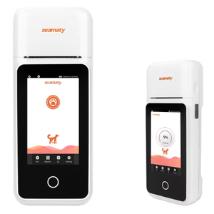 Analizador de electrolitos y gases en sangre veterinaria Seamaty VG1 - Product Image 1