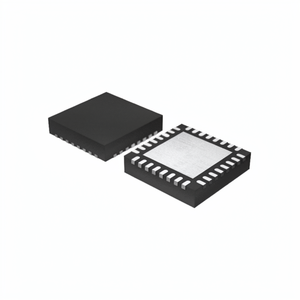 Embedded LPC11E35FHI33_501E Components Electronic 32 VFQFN Exposed Pad Manufacturer Channel - Product Image 1