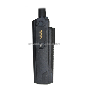 Radio bidirectionnelle professionnelle longue portée XPR7550e DMR numérique, XIR P8668i, 1000 canaux, 5W VHF, 4W UHF, IP68, GPS, BT, WiFi - Product Image 3