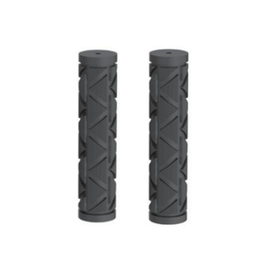 Poignées de guidon de vélo TPE 130/90 mm à <span class=keywords><strong>prix</strong></span> d'usine, antichoc, en caoutchouc TPR pour BMX, VTT, vélo de route - Product Image 5
