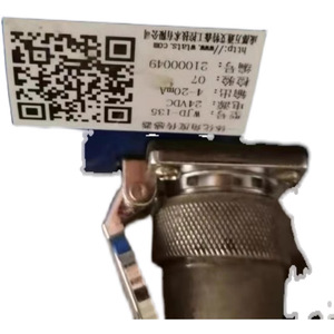 Transmisores de Temperatura SBWG-2A 4-20MA 24V DC Fabricados en Sichuan - Product Image 3