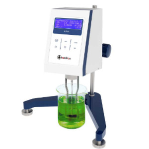 Viscosímetro Rotacional ChemTron Alpha 0.3 RPM con Control de Velocidad Continuo para Uso General - Product Image 1