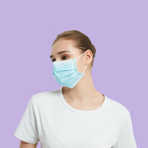 <span class=keywords><strong>Mascarillas</strong></span> Faciales <span class=keywords><strong>Desechables</strong></span> de 3 Capas de Alta Calidad, Empaquetadas Comprimidas, 5000 Unidades/Caja, Venta al Por Mayor - Product Image 5