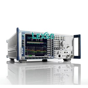 Receptor de Prueba EMI Rohde and Schwarz ESU40, 20 Hz a 40 GHz xgeqpt - Product Image 4
