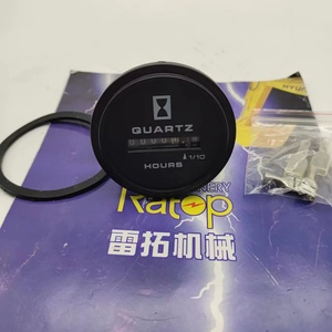 ขายร้อน R160LC-7 R210LC-7 R290LC-7 21n411070 เครื่องวัดชั่วโมงการทำงานแบบไฟฟ้า 21n4-11070 21N4-11070 - Product Image 4
