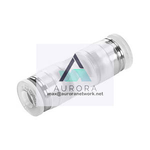 อุปกรณ์วาล์วนิวเมติกอิเล็กทรอนิกส์ NPQP-D-Q12-E-FD-P10 - Product Image 1