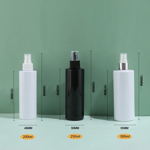 Sản phẩm mới 200 <span class=keywords><strong>ml</strong></span> 250 <span class=keywords><strong>ml</strong></span> 300 <span class=keywords><strong>ml</strong></span> 8 oz OEM ODM chấp nhận được phòng tay khử trùng phun chai sang trọng - Product Image 4