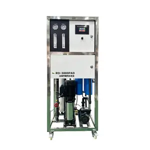 500 L/H Small Household Water Purification Equipment All-in-one Machine Whole House Water Purification