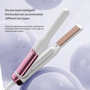 Plancha de Pelo Inteligente de Aluminio Multitemperatura para Hombre, Portátil, Duradera, con Múltiples Niveles de Temperatura, Venta al Por Mayor - Product Image 3