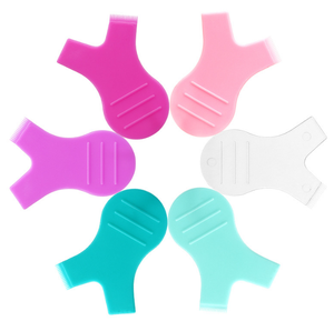 Prix de gros Silicone Y Lash Lift Outil Y Forme Brosse à cils Lash Perm Lift Brosse - Product Image 2