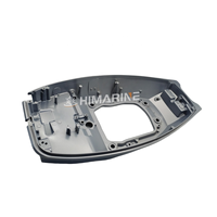 6F5-42711-01-4D Capot, Bas 1 pour Moteur Hors-Bord Yamaha 2T 40HP 6F5-42711-02-4D 6F5-42711-02 6F5-42711-01 Moteur de Bateau