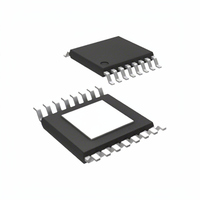 In Stock 16 TSSOP Exposed Pad Buy Electronics Components Online MP8126DF-LF-Z Power Management (PMIC)