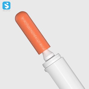 Nouvel arrivage de stylo de nettoyage pour écouteurs téléphone combiné poussière trou de téléphone portable écouteurs multifonctions stylo de nettoyage pour nettoyeur Airpod - Product Image 2