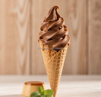 Poudre de saveur de caramel concentrée forte de haute qualité pour la boisson crème glacée boisson protéinée cuisson thé à bulles-additif alimentaire