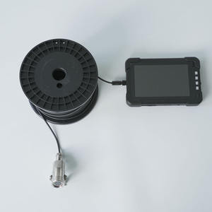 5MP su geçirmez <span class=keywords><strong>Video</strong></span> CCTV sualtı iyi denetim kamera ile 100M kablo - Product Image 5