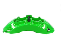 Nouveaux étriers de frein sport en aluminium de haute qualité de 18 pouces, kit de freinage V6 à 6 pistons avec garantie d'un an pour Ranger