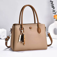 Sac à main de luxe pour femme, grande capacité, sacs à main et pochettes pour femme, sac fourre-tout, sac bandoulière messager
