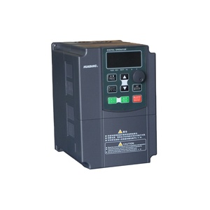 Convertisseur de fréquence personnalisé pour contrôle industriel, 0,75-3KW, pour pompe à eau solaire, haute efficacité 0,75-3KW - Product Image 5