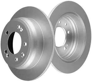 Discos de freno para Tiguan 2011-201 <span class=keywords><strong>Mazda</strong></span> <span class=keywords><strong>3</strong></span> Bk Maserati Quattroporte M139 987 Boxster Subaru BRZ 2012 Toyota 86 2,0 2013- Legacy - Product Image 4